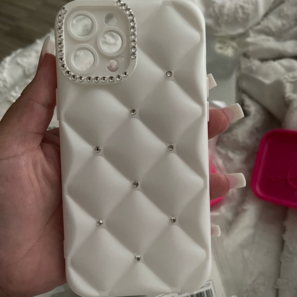 iPhone 12 Pro Max case